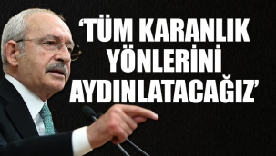 CHP Lideri Kılıçdaroğlundan 15 Temmuz mesajı