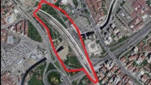 Kadıköyde Çevre ve Şehircilik Bakanlığı tarafından yapılan imar planları için mahkeme dur dedi.