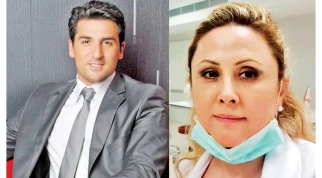 Kemal Tamerin kadın doktordan korunma talebine ret!