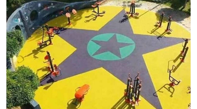 Küçükçekmecedeki çocuk parkı davasında yeni gelişme