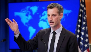 ABD'DEN TALİBAN AÇIKLAMASI