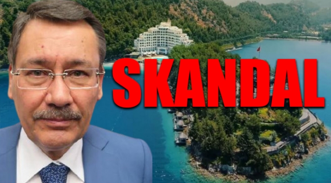 CHPli Bekaroğlu sordu: FETÖ'nün diye el konulan otel Gökçeklere mi verildi?
