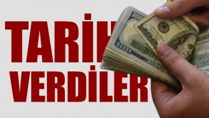 Dolar 10 lirayı da geçecek