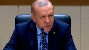 Erdoğandan Taliban açıklaması: Görüşüldü, yine görüşülür