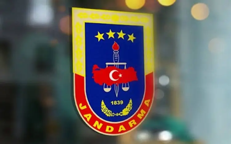 Jandarma'da yeniden yapılanma… Terfi ve atamalar Resmi Gazete'de…