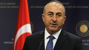 Mevlüt Çavuşoğlu: Talibanın verdiği mesajları olumlu karşılıyoruz!