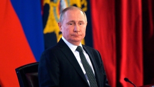 RUSYA:"TALİBAN'I TERÖR ÖRGÜTÜ LİSTESİNDEN ÇIKARMAK GİBİ BİR DURUM SÖZ KONUSU DEĞİL"