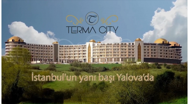 TermaCity Yalova mağdurlar ve şikayetçilerle mi doldu?