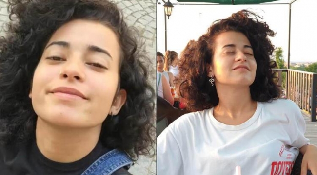 Azra Gülendam Haytaoğlu Cinayeti : Azra Gülendam Haytaoğlu'ndan acı haber! Günlerdir ..., Antaya'da beş gündür kendisinden haber alınamayan gazetecilik bölümü öğrencisi azra gülendam haytaoğlu (21) ölü bulundu.