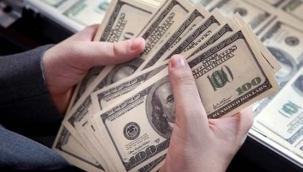 9a ramak kaldı! Dolar yeni haftaya tarihi zirveyle başladı