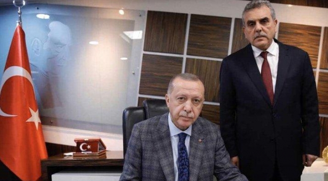 AKP'li başkana 'parsel parsel' arsa satış tepkisi