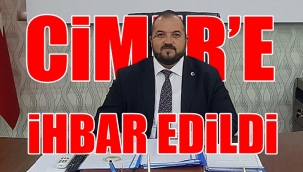 AKPli belediye başkanının kaçak inşaatı ortaya çıktı