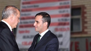 Belediyeyi borç içinde bırakan AKPli başkan, kaymakam olarak atandı