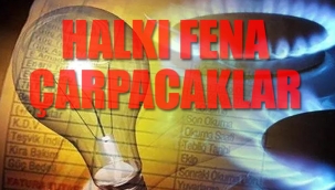 Büyük zam geliyor... Faturalar yakacak!