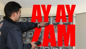 Elektrik faturalarına eklenen gizli zam belgelendi