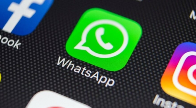 Facebook'un tüm WhatsApp mesajlarını okuduğu iddia edildi