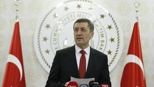 İşte Ziya Selçukun MEB karnesi; Usülsüz ihaleler...