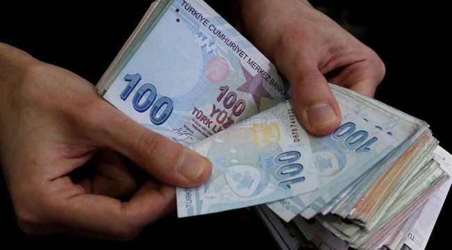 Vergi, harç ve ve cezalara yüzde 35lik tarihi zam yolda!