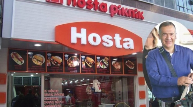 Yargıtay, dönercinin FETÖ cezasını onadı