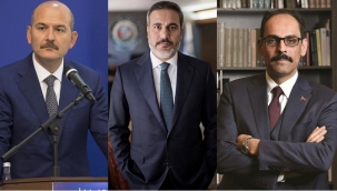 AKP, Erdoğansız döneme hazırlanıyor: Süleyman Soylu için artık çok geç, öne çıkan güçlü isimler ise...