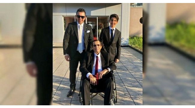 Buca Belediyesindeki rüşvet iddiası ,130 milyonluk rüşvete miras kılıfı 