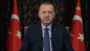 Cumhurbaşkanı Erdoğanın maaşı 100 Bin TL olarak belirlendi