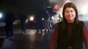 DEVA Partili ismin kızına evinde infaz