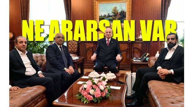 İBB seçimlerinde AKPye destek veren şirket ihaleleri bir bir topladı