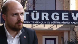 TÜRGEV yeni yurdu için AKPli belediyeden Meclis kararı istemiş