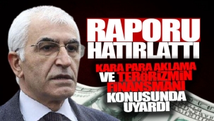 Türkiye gri listeye alındı: CHPli Kılınçın 3 yıl önce verdiği önerge ortaya çıktı