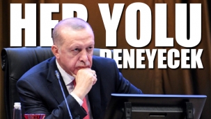 AKP seçimler için hangi adımları atmayı planlıyor?