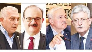 AKPliler Memleket yanarken bahane peşine düştüler