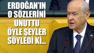 Devlet Bahçeli, seçim düğmesine bastı