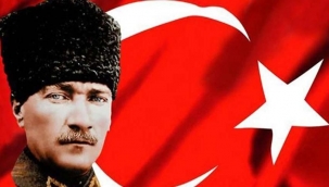 Türk Milletinin 83 yıldır dinmeyen gözyaşı