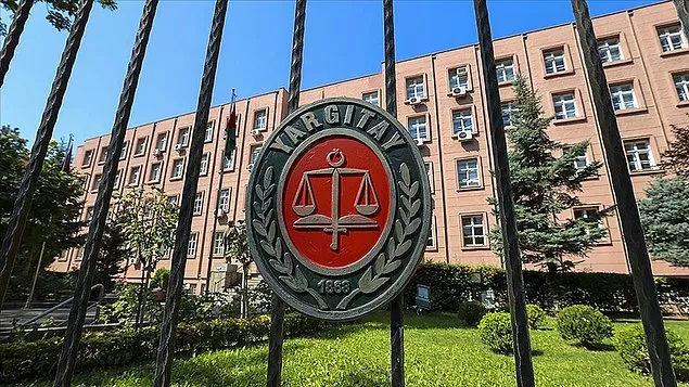 Aralarında Cumhurbaşkanı danışmanı da var; Yargıtayın 11 üyesi belli oldu