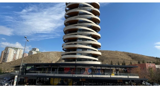 Çankaya belediyesi göz mü yumdu? Ankarada trilyonluk rantın hesabını soran yok