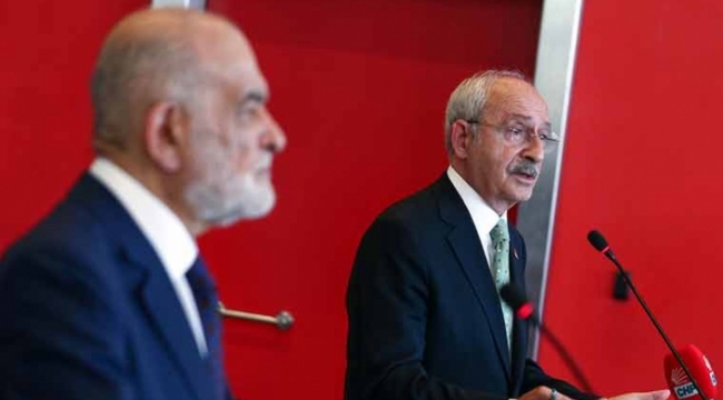 CHP'li başkana Altun davasında hapis istendi