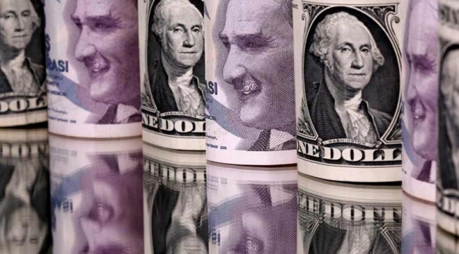 Merkez Bankası yeni mevduatlar için döviz kurunu açıkladı