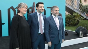 Üsküdar'daki deprem toplanma alanı ve çocuk parkı AKP'li Alpay Tarhana devredildi