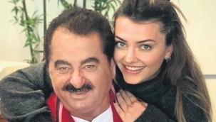 İmparator İbrahim Tatlıses'i dolandıran düzenbaz müdüre hapis şoku!