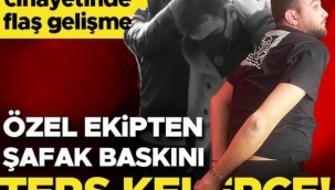 ŞAFAK MAHMUTYAZICIOĞLU CİNAYETİNİ ,65 BİN TL İÇİN İŞLENDİĞİNE KİMSE İNANMIYOR!