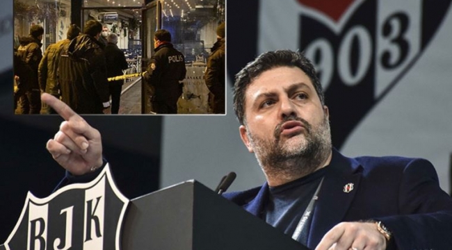 Saldırıda hayatını kaybeden avukat Şafak Mahmutyazıcıoğluna 7 el ateş etmişler...