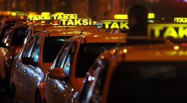 Son dakika | İBB'nin taksi projesine karşı açılan davada yürütme kararı kaldırıldı