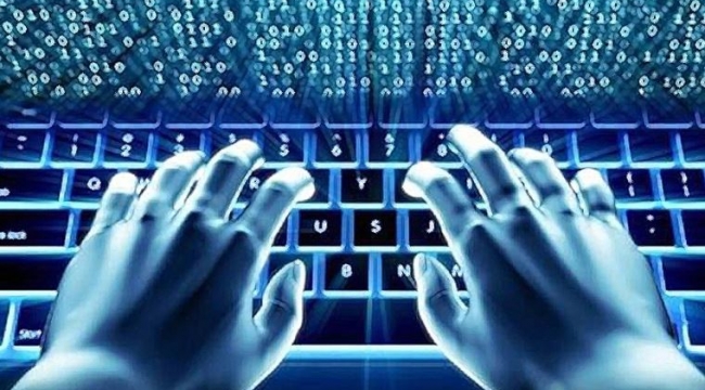 Ukrayna'da bakanlıkların internet sitelerine siber saldırı