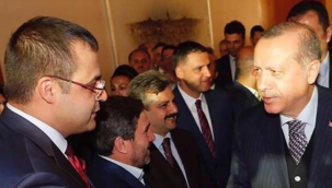 Vekilin şanslı damadı! Fatih Bolcana 7 Milyonluk ihale daha