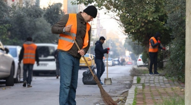 AKPli başkandan sıfır zam dayatması: Belediye işçileri greve gidiyor