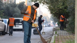 AKPli başkandan sıfır zam dayatması: Belediye işçileri greve gidiyor