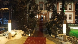 CHP'li Belediye Başkanı Semih Şahin görevden uzaklaştırıldı