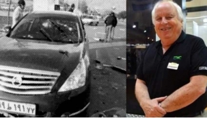 İsrailli iş adamına suikastı MİT önledi!