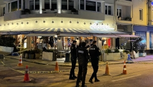 LUCCAYA SİLAHLI SALDIRI 3.YARALI...